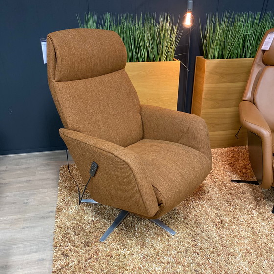 Image 1 of Sillón de relajación Scott M para desconectar