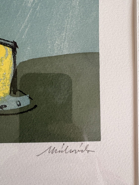 Image 1 of Opera d'arte di Joaquín Michavila