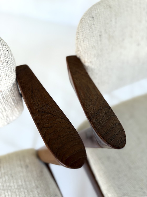 Image 1 of 6x modelo nº 42, Kai Kristiansen, Schou Andersen '60