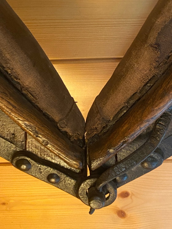 Image 1 of Yoke of oxen