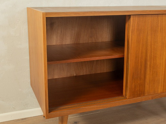 Image 1 of Uniek dressoir, jaren 50, vintage