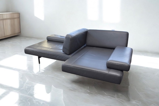 Image 1 of Canapé design multifonctionnel exclusif De Sede DS 904