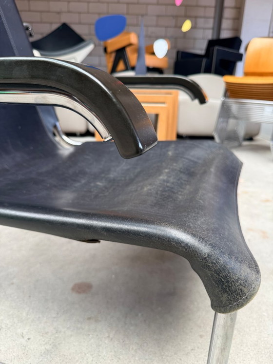 Image 1 of Thonet S35 Chair by Marcel Breuer