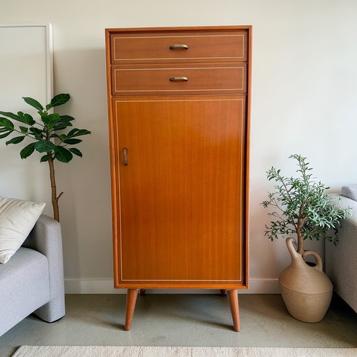 Vintage Formule Kempkes sideboard | highboard | Dutch design
