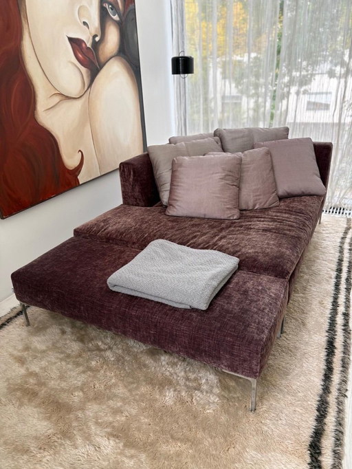 B & B Charles Large by Antonio Cittero