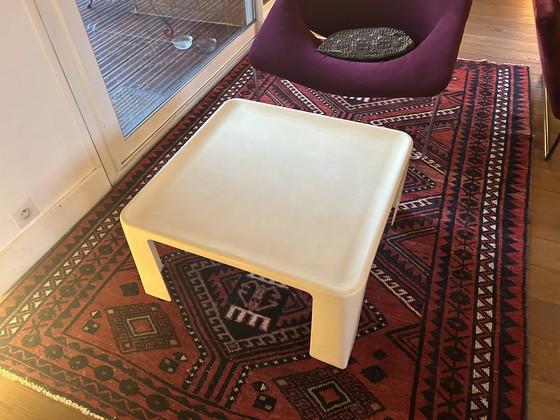 Image 1 of Amanta Mario Bellini table circa 1966