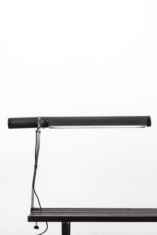 Lampe de bureau TL des années 1960