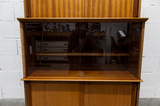 Image 1 of Oscar Didier Rozaffy Library 1952 4 levels