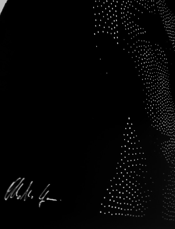 Image 1 of Walter Geraci - Sexy Polka Dots