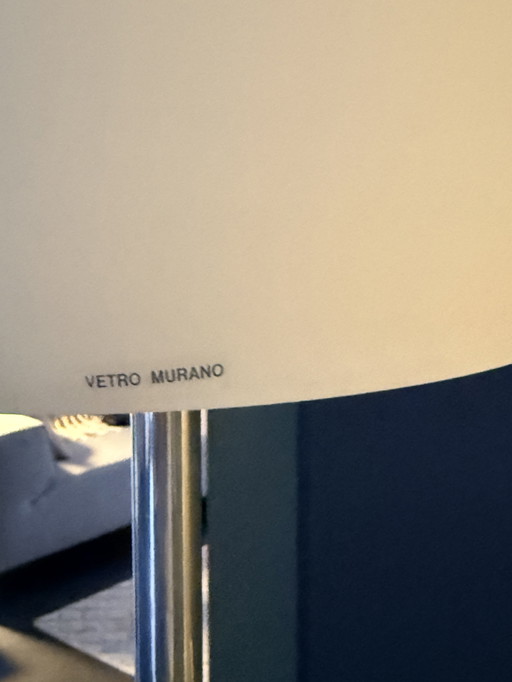 Foscarini Lámpara de Pie 'Mir Terra'