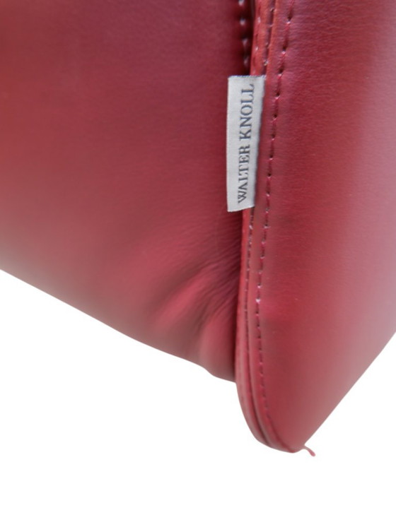 Image 1 of Walter Knoll stoel, model Jason