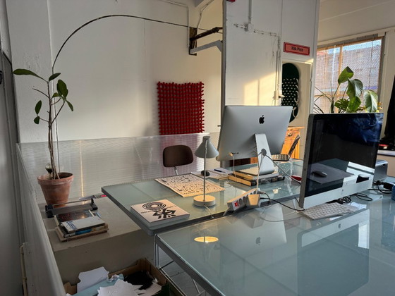 Image 1 of 2x Niels Gammelgaard Tische