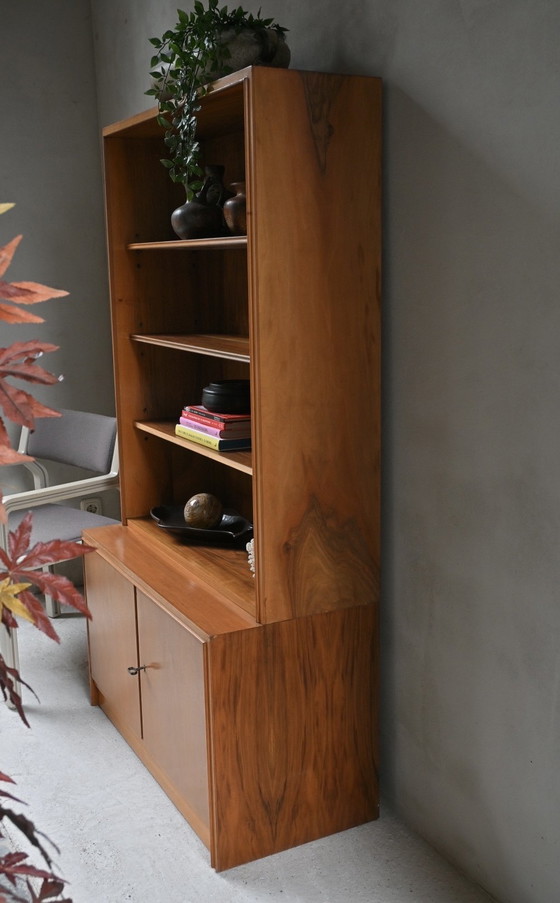 Image 1 of Libreria/mobile vintage metà secolo anni '60/'70