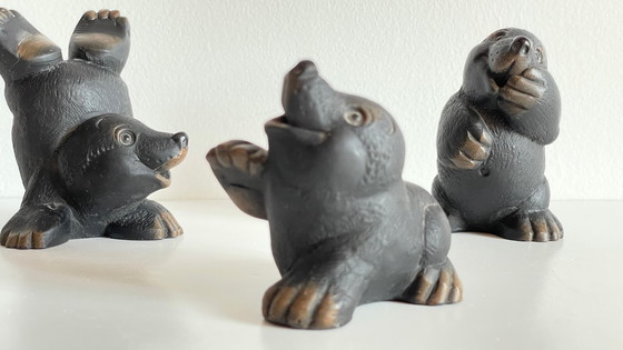 Image 1 of Talpe vintage di GILDE Handwerk - Germania