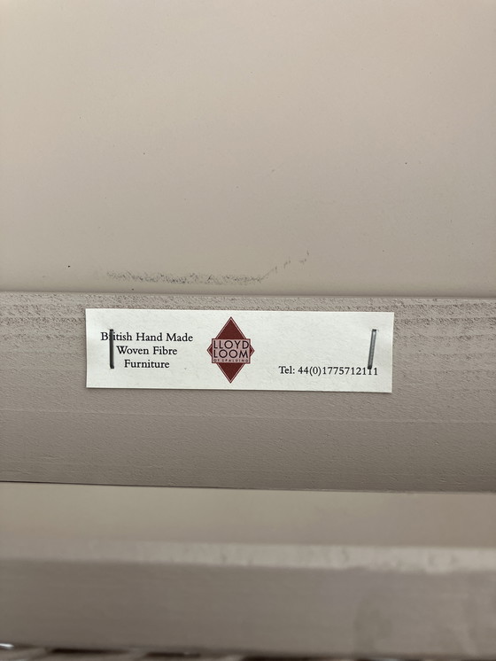 Image 1 of Loom Esszimmerstühle 2x