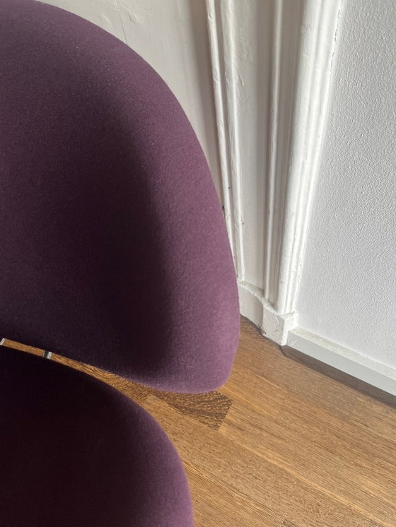 Image 1 of Fauteuil Artifort Orange Slice F437