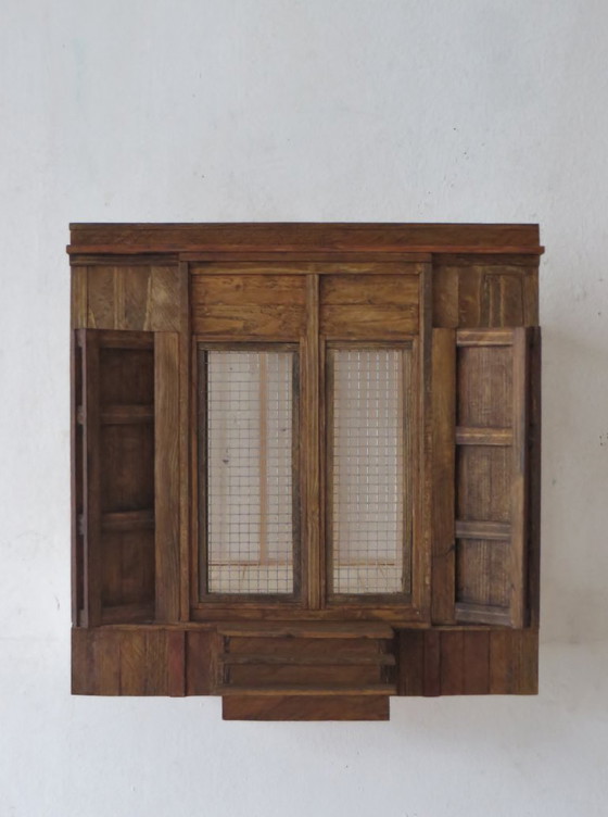 Image 1 of Eric van Solm - 'Die Laube'