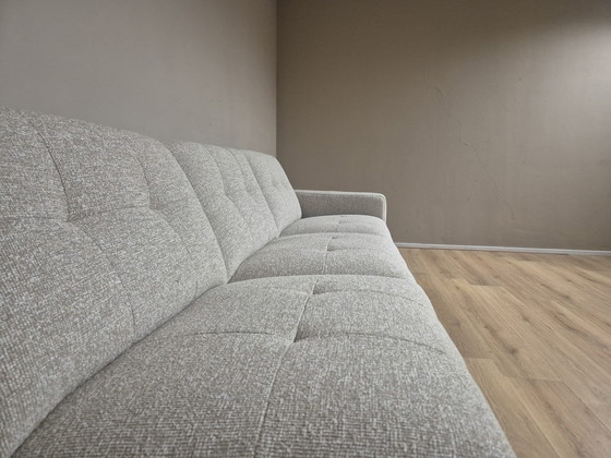 Image 1 of Montel Traffic - Corner sofa - NEW - Beige - Fabric - Design