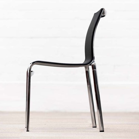 Image 1 of Alias Frame Chair Visitor Chair Stackable