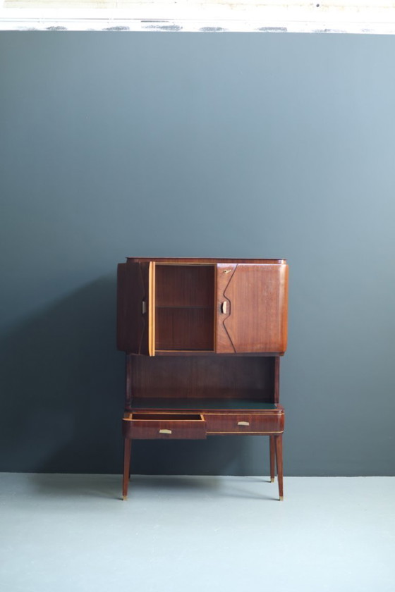 Image 1 of MOBILE BAR italiano Di PAOLO BUFFA