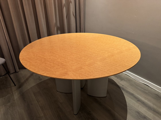 Image 1 of Table de salle à manger design par Arco, modèle Multiple