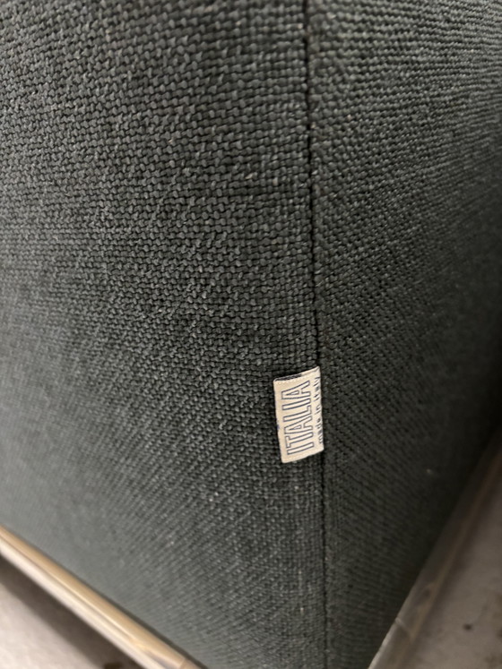 B&B Italia Corner sofa – Textile (photo 6 of 10)