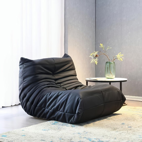 Image 1 of fauteuil de salon conçu pour la relaxation sur le balcon