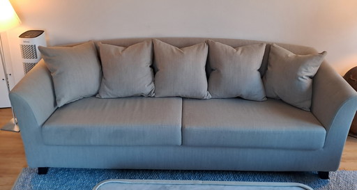 Gelderland 3-seater sofa model 6005