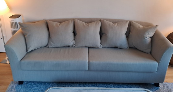 Image 1 of Gelderland 3-seater sofa model 6005