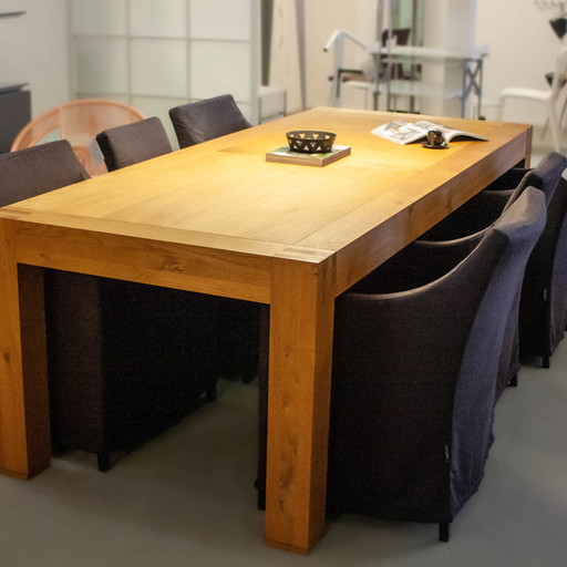 Linteloo Tokai dining chair (set of 6)