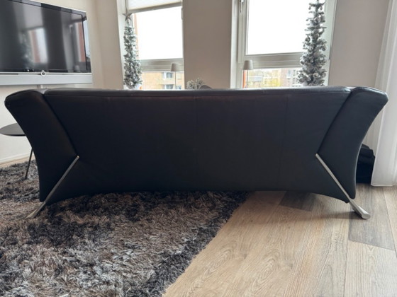 Image 1 of Rolf Benz 2,5- und 2-Sitzer-Sofa