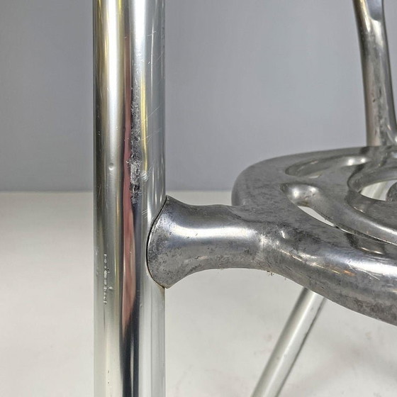 Image 1 of Sedie modello Boulevard disegnata da Ferdinand Porsche per Ycami