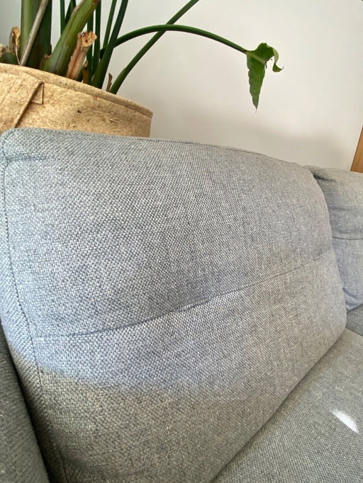 Panca Eijerkamp (Xooon) con angolo sinistro o destro a scelta