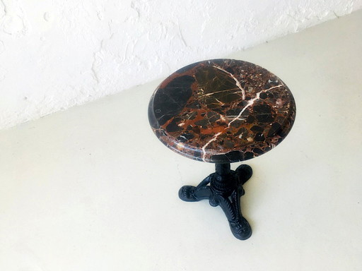 Vintage Side Table