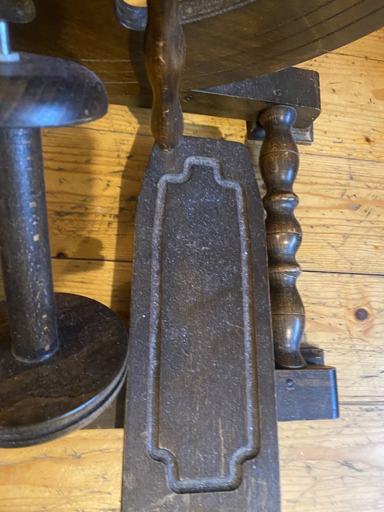 Image 1 of Spinnewiel