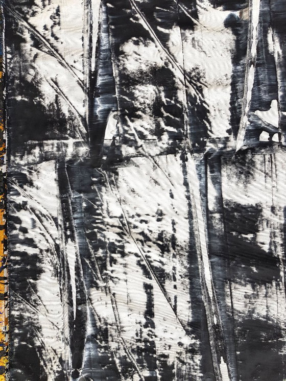 Image 1 of Jürgen Angeler - Zig Zag