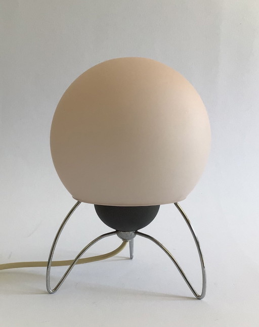LIS Ball Lamp