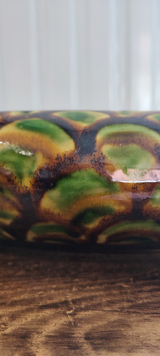 Image 1 of Taza grande Saint Clément años 50