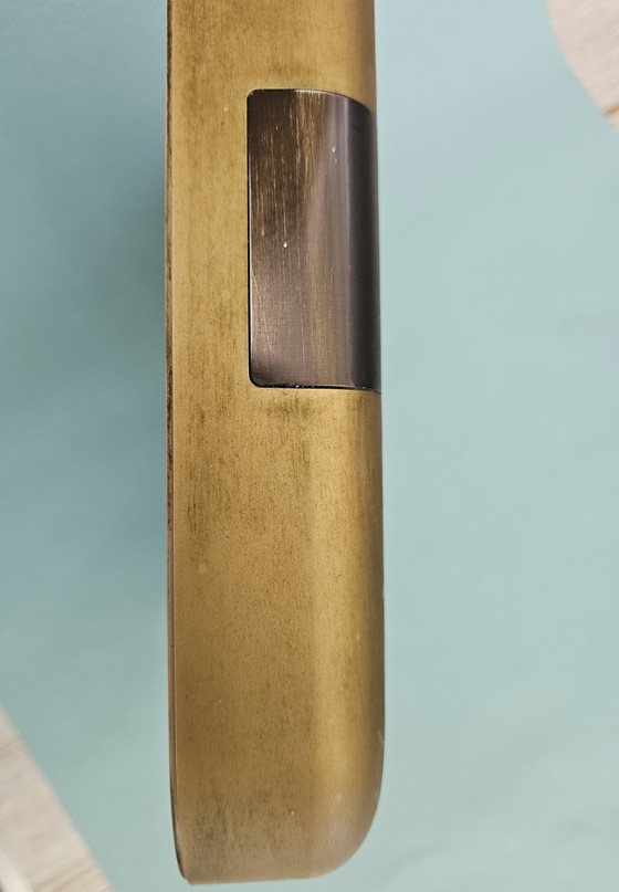 Image 1 of Orologio da parete Rhythm, Giappone, anni '80.