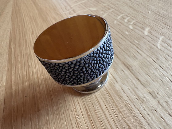 Image 1 of Disegni Turnstyle