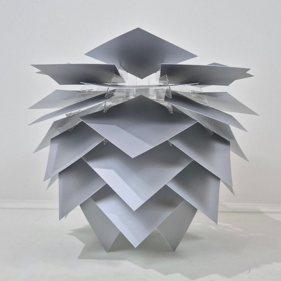 Image 1 of Grote Scandinavische hanglamp - Ananas - Frank Kerdil - ∅ 50cm - NIEUW - 2020