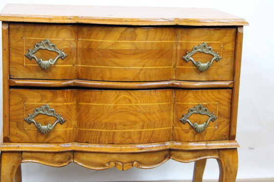 Image 1 of ARBALETENKOPFENDE