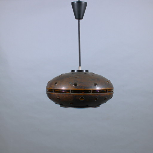 Nanny Still (1926-2009) - Pendant lamp - Peill & Putzler