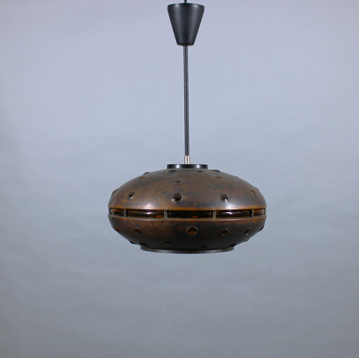 Nanny Still (1926-2009) - Hanglamp - Peill & Putzler