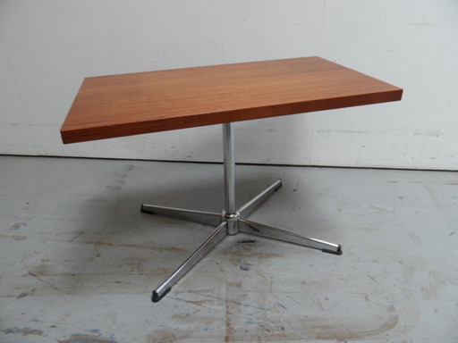 Tavolo TV vintage anni '50