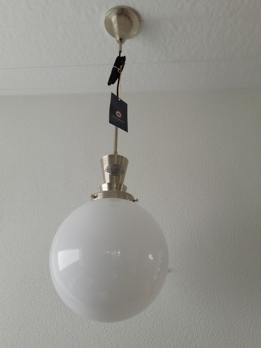 Gispen classics ball hanging lamp