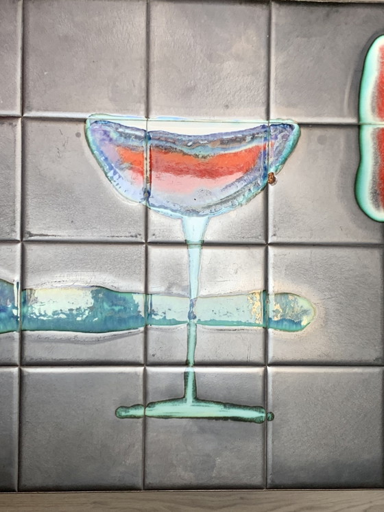Antonio Denisco – Hora del cóctel – denesco, Mesas de centro, Ceramic (photo 6 of 15)