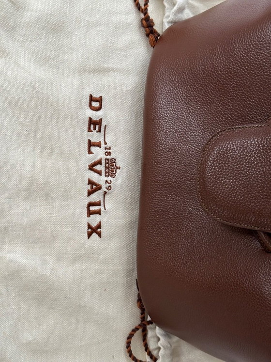 Image 1 of Sac à main Delvaux Baltimore