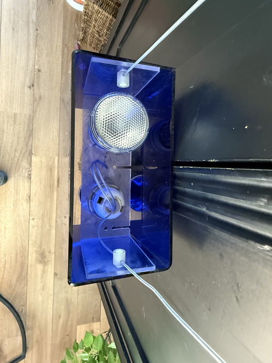 Image 1 of Fontana Arte Candle pendant lamp