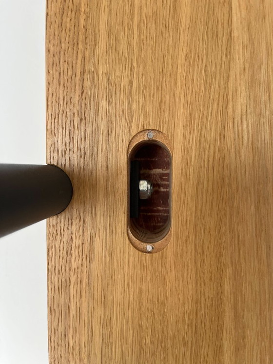 Image 1 of Table basse Artifort Palladio